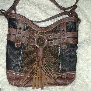 Shoulder bag